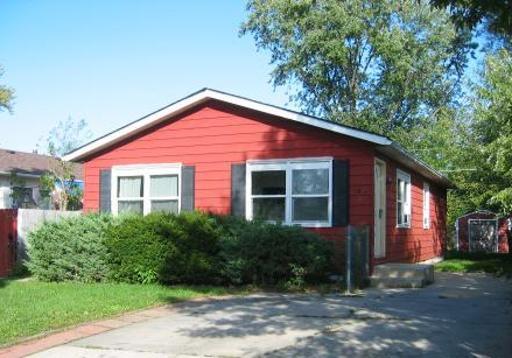 Primary Photo - 1431 Kildeer Dr