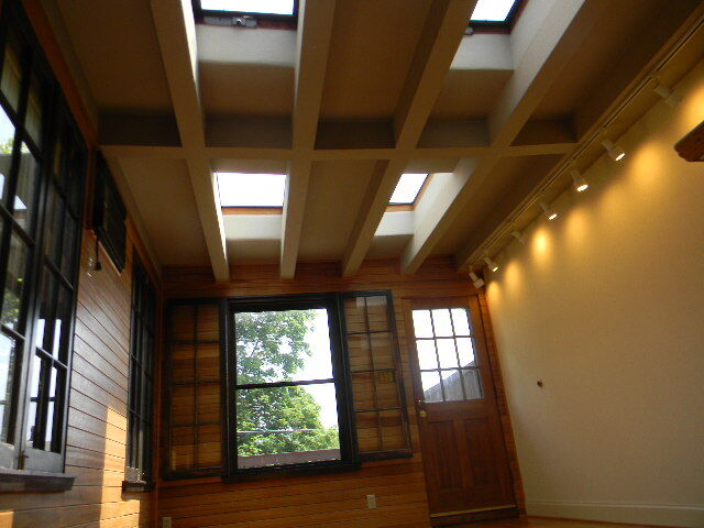 Foto del edificio - 236 W Barnard St