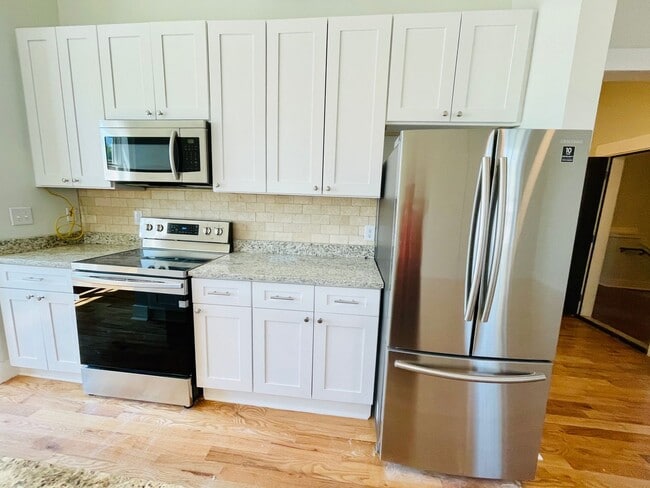 Foto del edificio - 140 West Washington