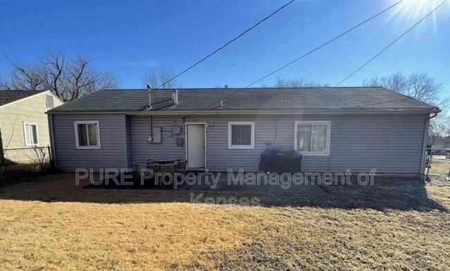Foto del edificio - 3431 SW Kirklawn Ave