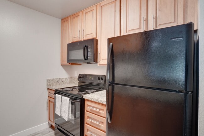 Interior Photo - Vue at Lake Murray Apartments