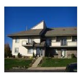 Foto del edificio - Prairie Ridge Apartments