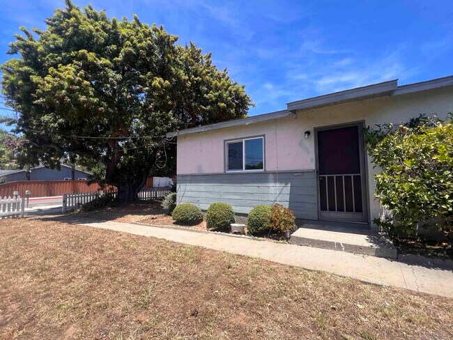 Foto del edificio - 409 Townsite Dr