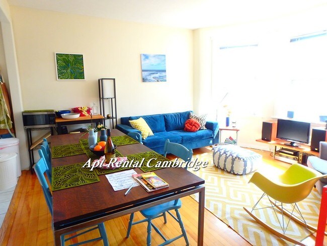 Foto del edificio - 281 Harvard St