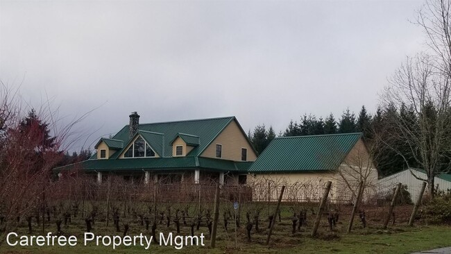Foto del edificio - 4 br, 3.5 bath House - 16845 SW Pinot Place
