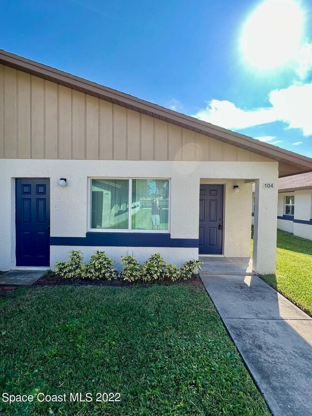 Foto principal - 1357 Westover St
