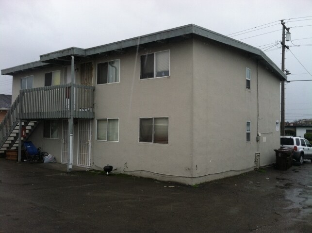 Foto del edificio - 3939-3945 Ohio Ave