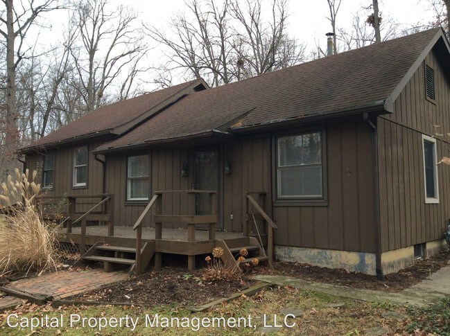 Building Photo - 5101 N Washington Rd