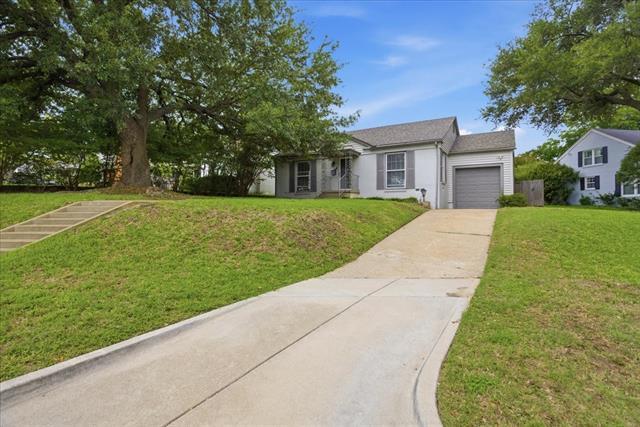 Foto del edificio - 3101 Westcliff Rd W