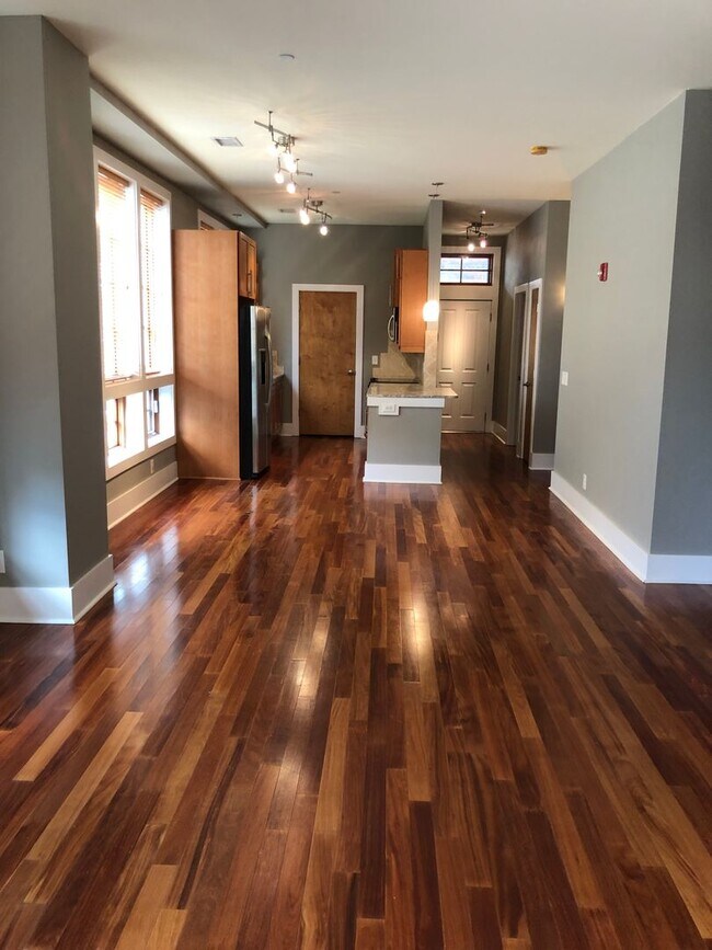 Foto del edificio - 801 N 4th St