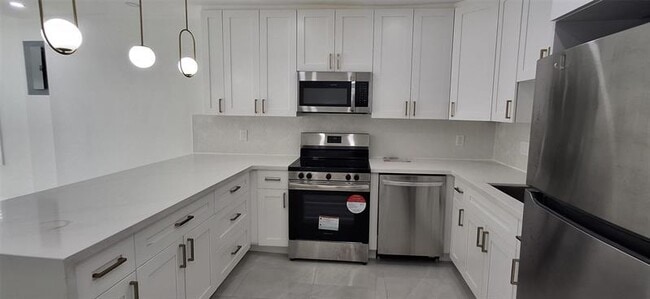 Foto del edificio - 1534 Van Buren St