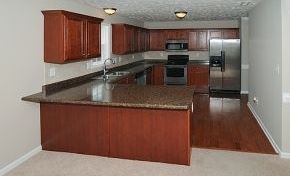 Building Photo - 3574 S Peak Dr