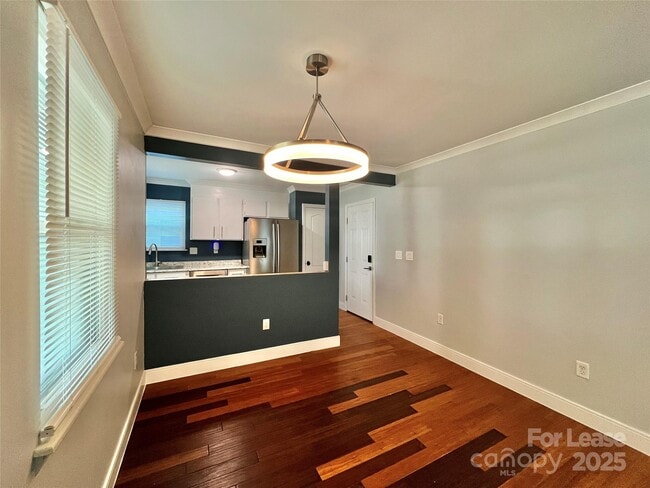Foto del edificio - 1604 N Davidson St