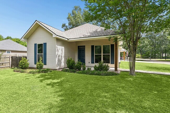 Foto del edificio - 1605 Labarre St