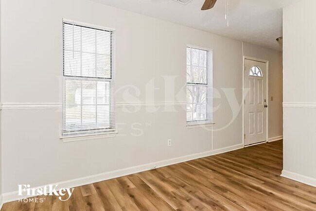 Building Photo - 6256 Valdez Drive