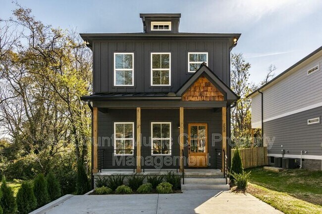 Building Photo - 528 Meade Ave