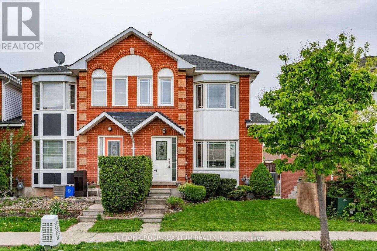 Photo principale - 60 Glenashton Dr