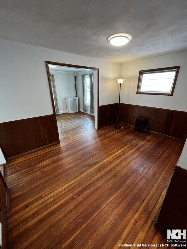 Foto del edificio - 189 St Charles St