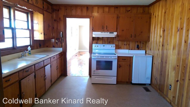 Foto del edificio - 3 br, 2 bath House - 443 Minnis Rd NE