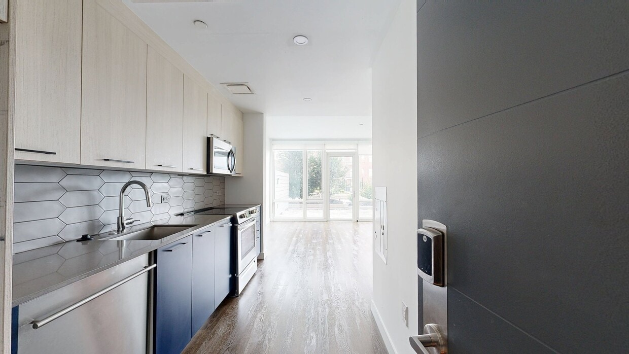 Photo - Broadridge Apartments
