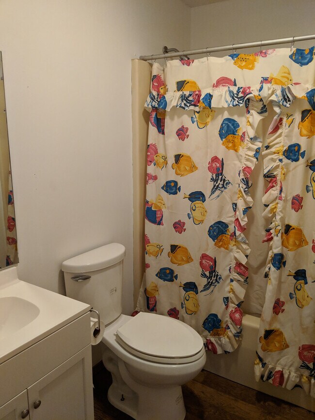 Building Photo - Super Cute Three Bedroom Two Bathroom Home!