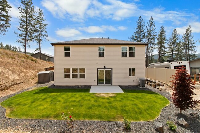 Foto del edificio - 12413 E Dickens Ln