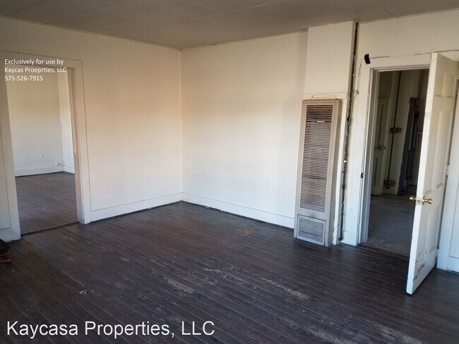 Building Photo - 2 br, 1 bath House - 1125 Mesquite