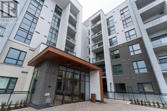 Building Photo - 460 Gordon Krantz Ave