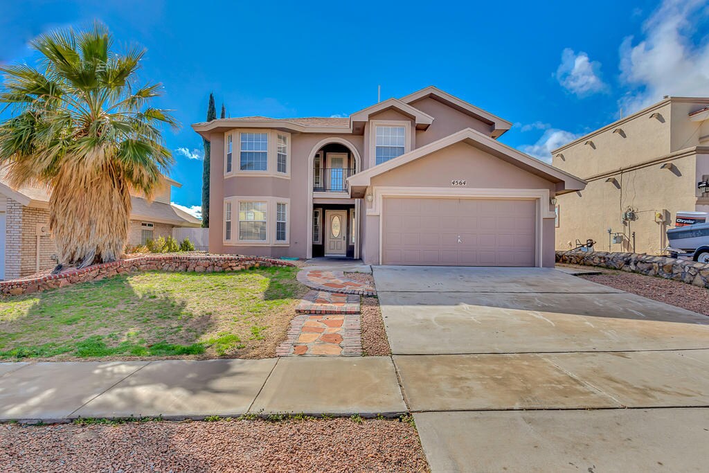 Primary Photo - 4564 Loma Colorada Ct