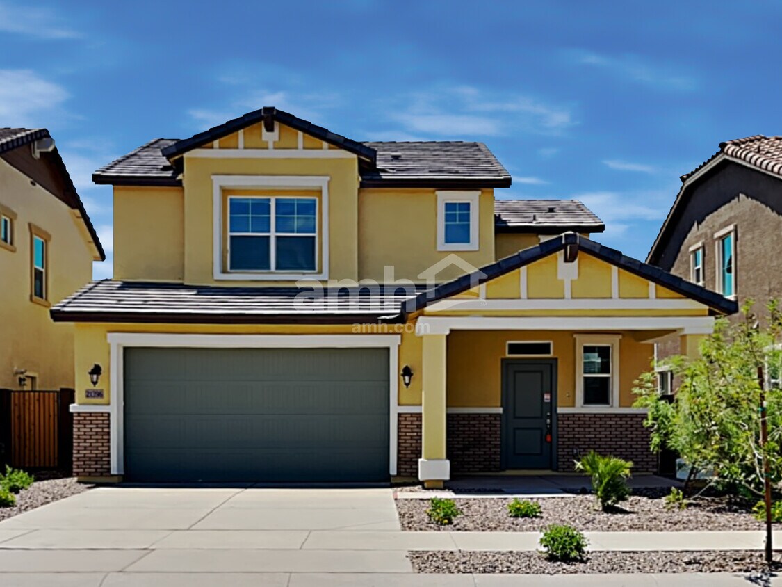 Foto principal - 21396 S 231st St