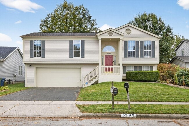 Foto del edificio - 5289 Frisco Dr