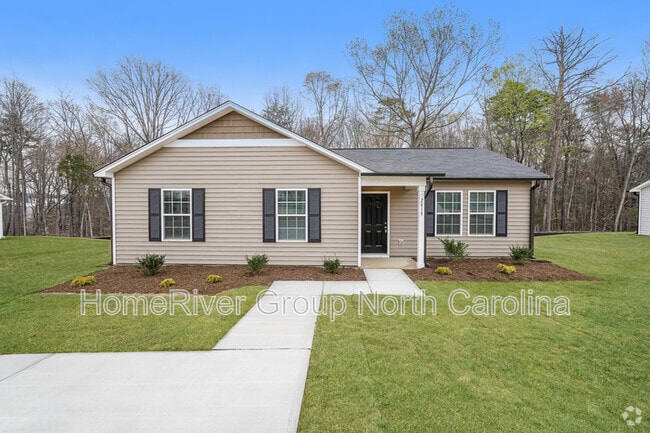 Building Photo - 2815 Carrollwood Dr