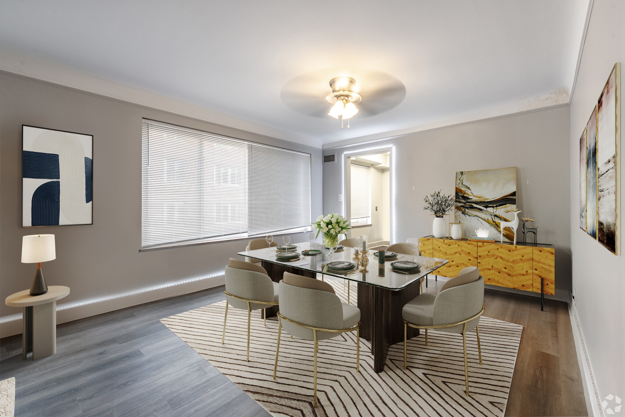Essex House Apartments – photo 3