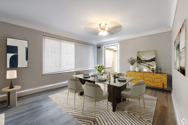 Building Photo - Essex House Apartments