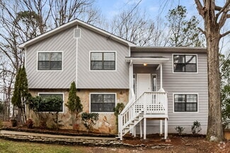 Building Photo - 1620 Olde Spring Trail