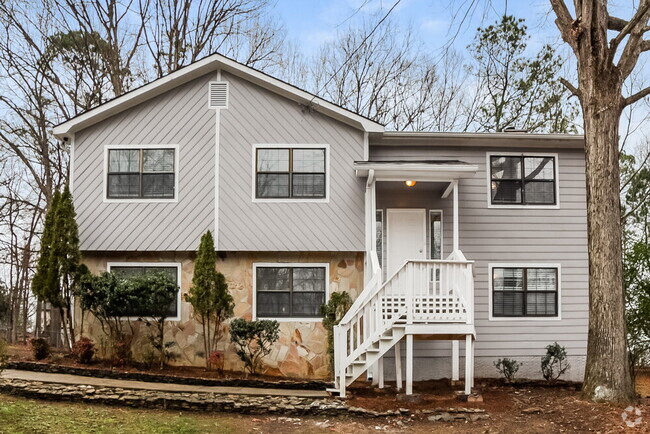 Building Photo - 1620 Olde Spring Trail