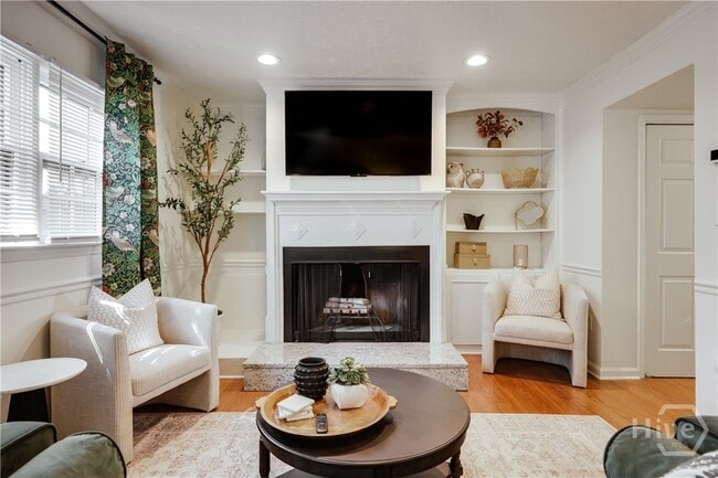 Foto del edificio - 1905 S Milledge Ave