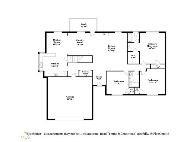 Building Photo - 100 Nandover Way