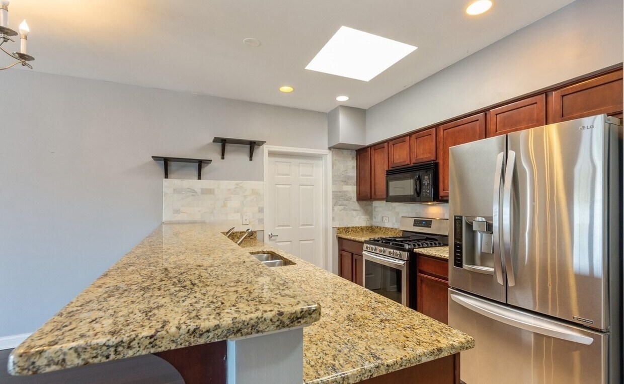 Foto principal - 3501 Wellington Ct