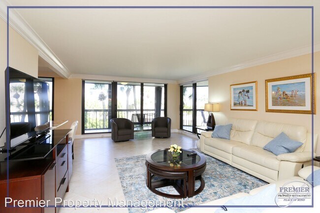 Building Photo - 2 br, 2 bath House - 4551 Gulf Shore Boule...