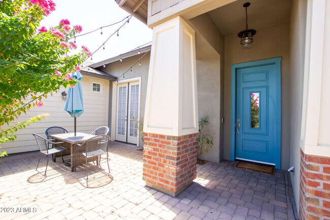 Foto del edificio - 3412 N Kachina Ln