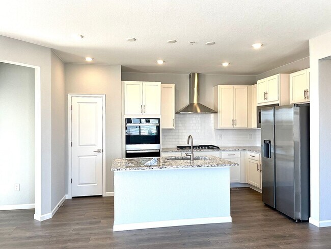 Foto del edificio - Incredible 3 bed/2 bath home in Fort Collins!
