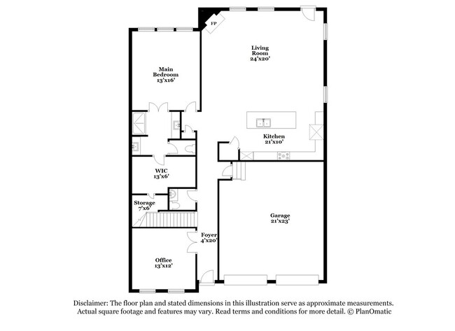 Building Photo - 599 Snapdragon Ln