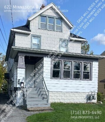Primary Photo - 622 Minnesota Ave