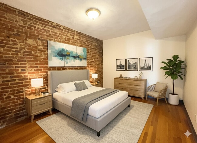 Foto del edificio - 838 Huntington Ave