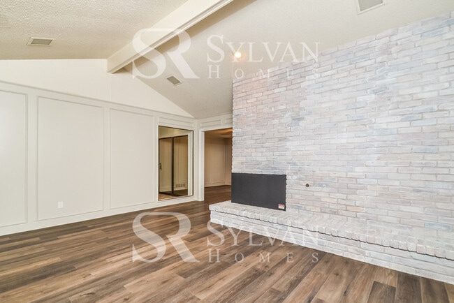 Building Photo - Turn the key. Enter. Smile. Repeat every day!