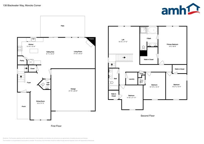 Building Photo - 138 Blackwater Way