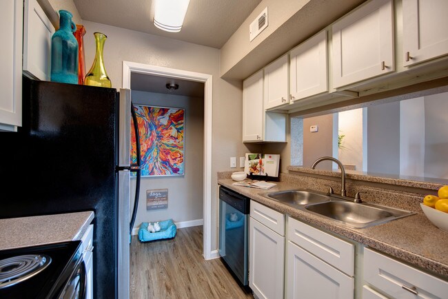 Foto del edificio - Hacienda Bonita