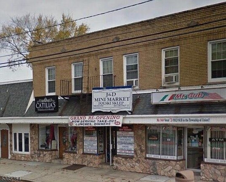 Primary Photo - 641 Chestnut St