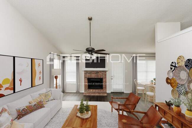 Foto del edificio - 1407 Ardmore Drive